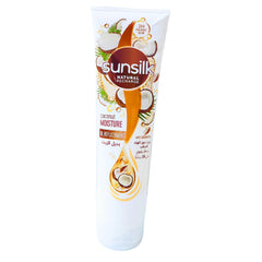 Sunsilk Coconut Moisture Oil Replacement 300ml – For Soft & Silky Hair