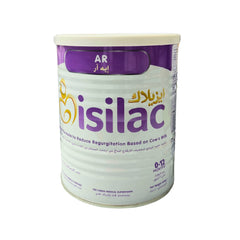 ISILAC MILK AR 400GM