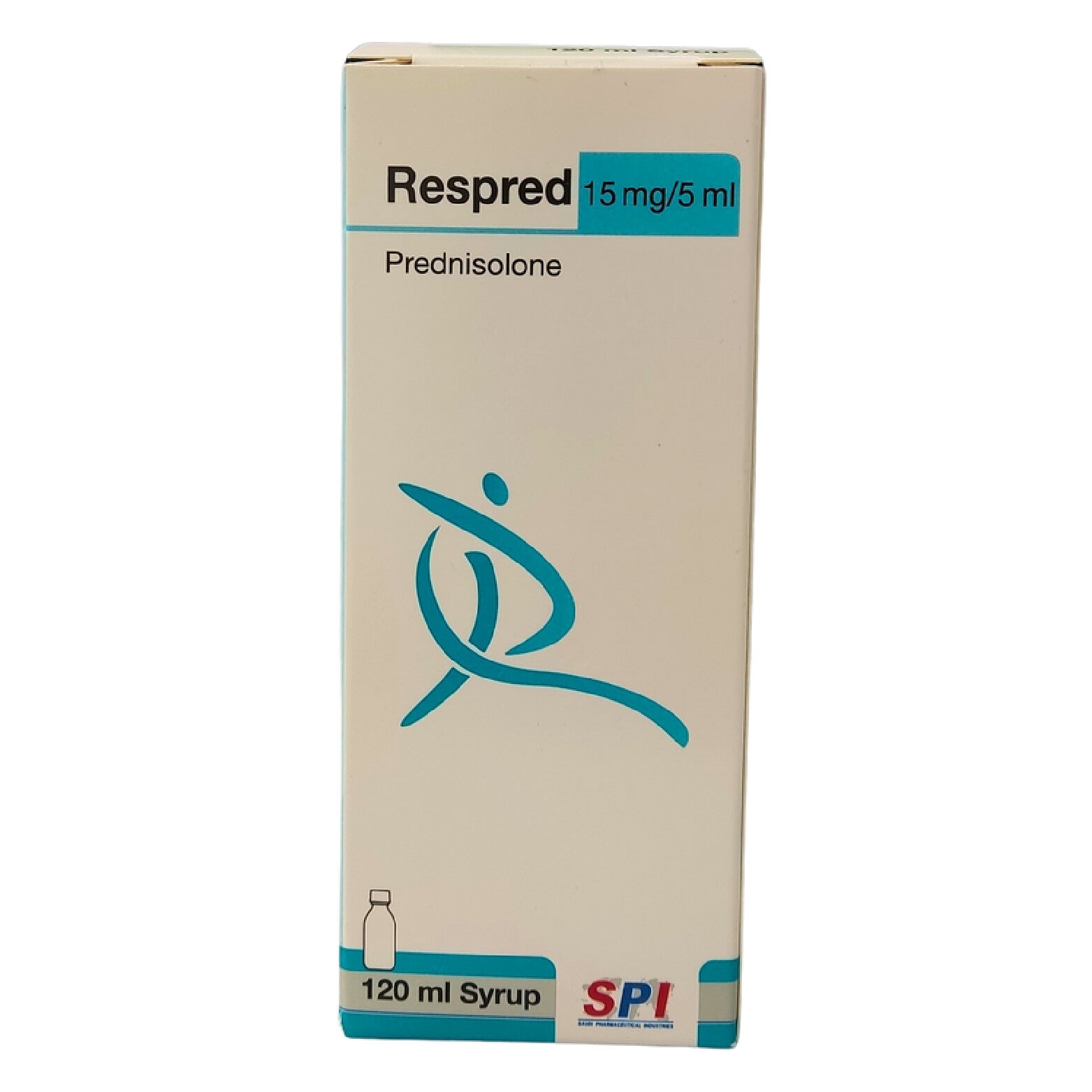 Respred for allergy relief 15 mg/5 ml 120 ml