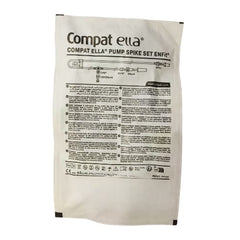 Nestlé Compat Ella Feeding Pump Spike Set - 1 Piece