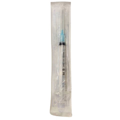 Syringe 3ml