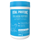 Vital Proteins Collagen Peptides Unflavored 284g