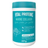 Vital Proteins Marine Collagen Peptides Unflavored 221g
