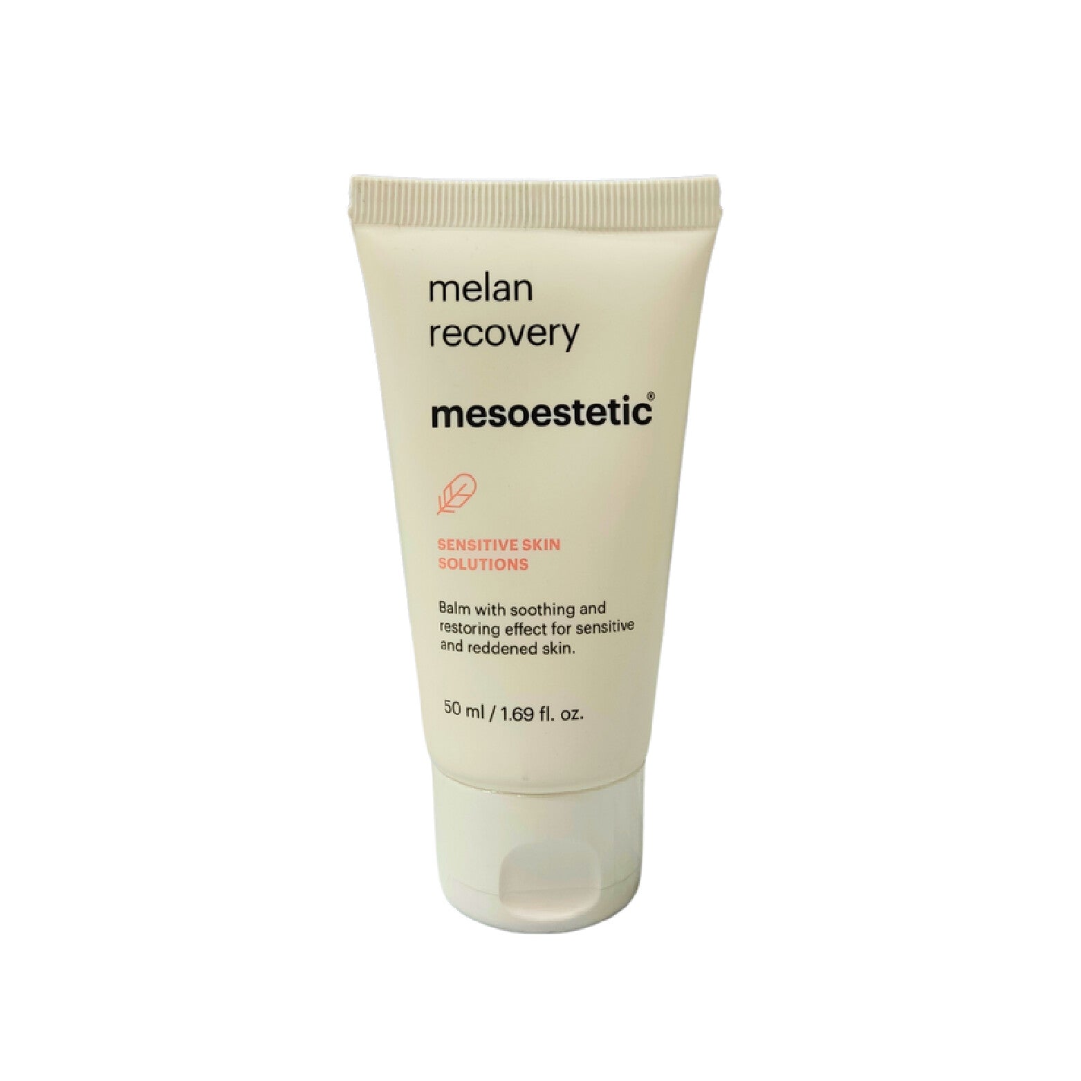 Mesoestetic Melan Recovery – Comfort Cream for Redness Relief
