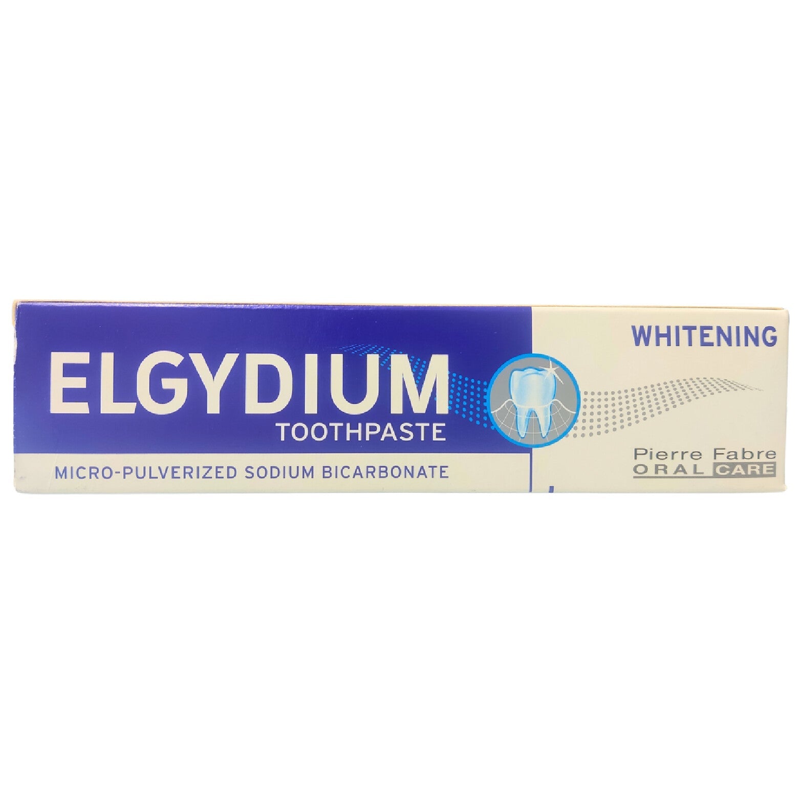 Elgydium Whitening Toothpaste