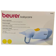 Beurer NA20 Nasal Aspirator
