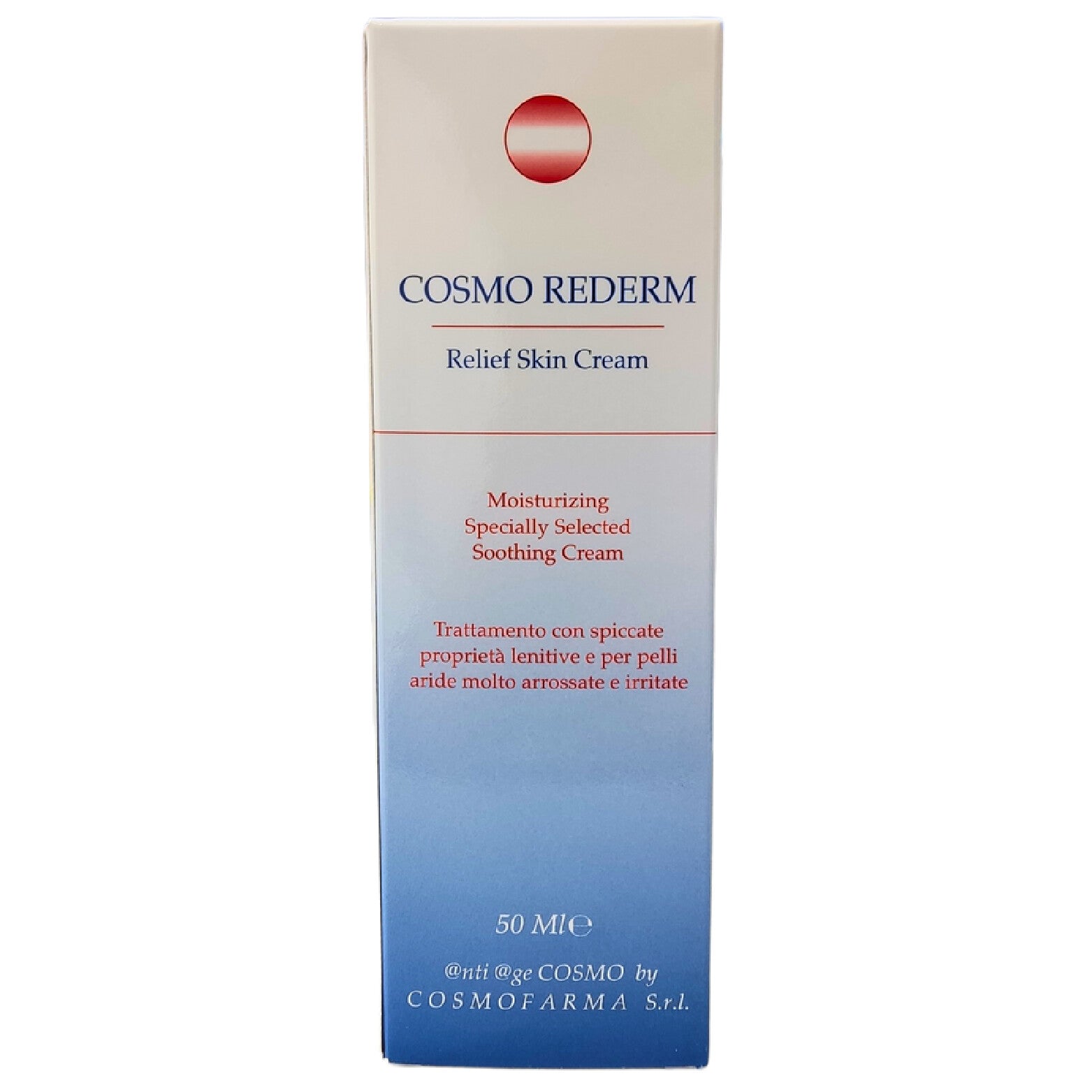 COSMO Rederm Cream 50 ML