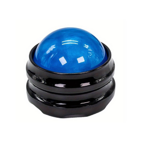 roller-ball-massage-device