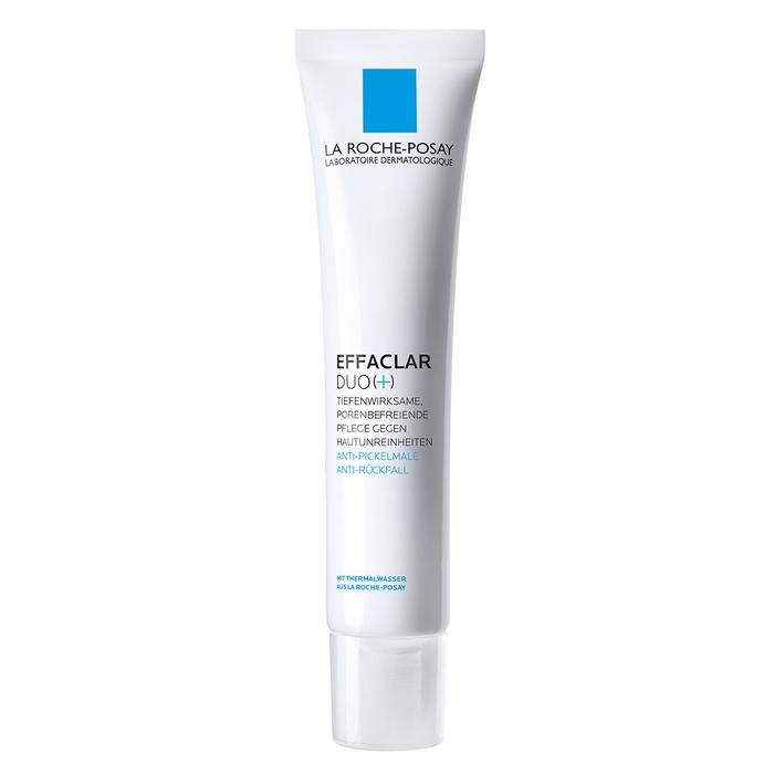 La Roche Posay Effaclar Duo 40Ml