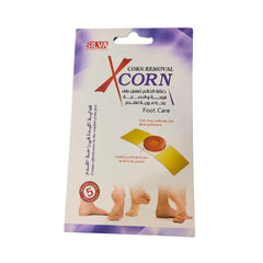 Xcorn Removal-5 Pcs-Salicylic Acid Corn Remover Patches