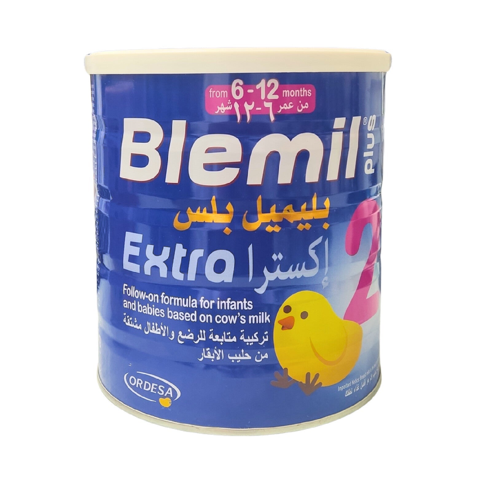 Blemil Plus Extra 2 600g