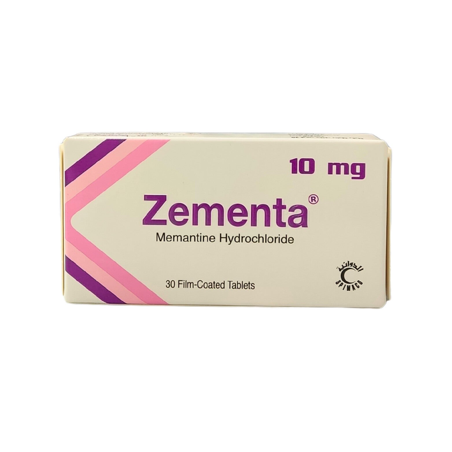 Zementa Memory Support Tablets