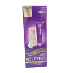 Koleston Tub 306/45 Rich Burgun Red