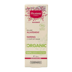 Nursing Comfort Balm 30ml Mustela