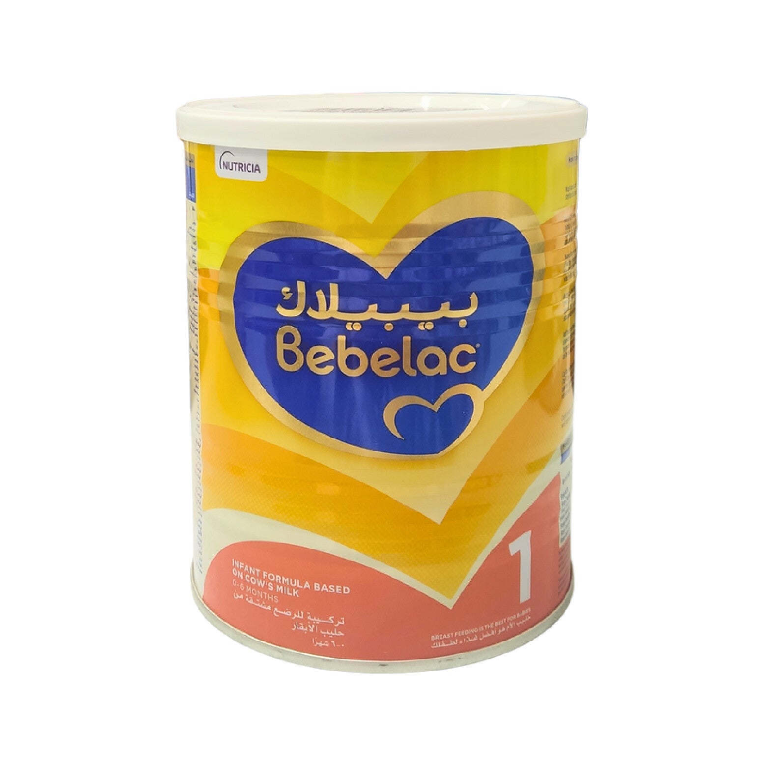 Bebelac 1 400g