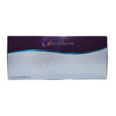 Juvederm Volux 2 Jawline Definition Filler 1ml