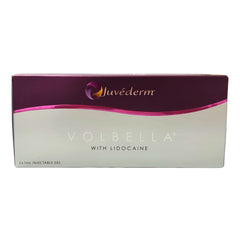 فيلر جوفيديرم فولبيلا 2 - لتكبير الشفاه الطبيعي 1 مل