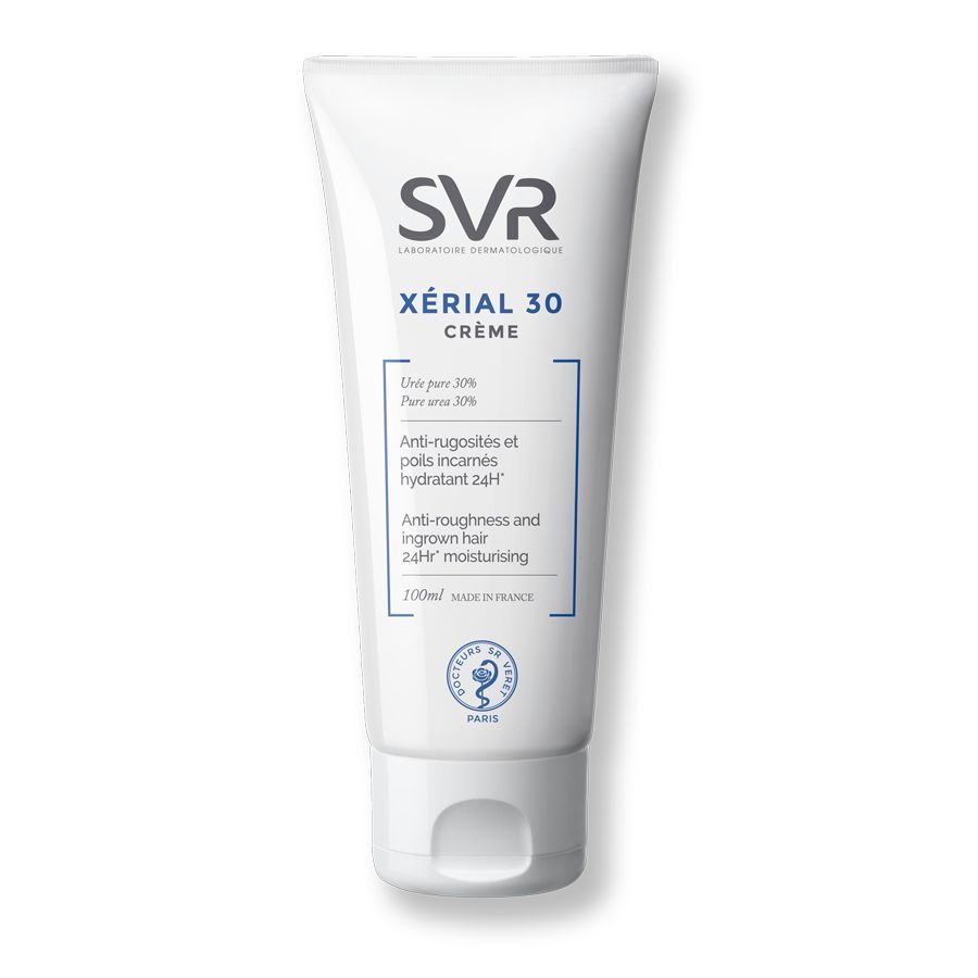 Svr Xerial Moisturizing Cream For Very Dry Skin - 100 Ml