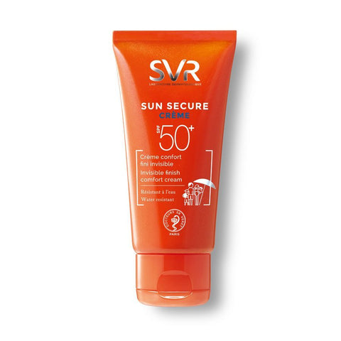 Svr Sun Secure Cream Normal Skin - 50 Ml