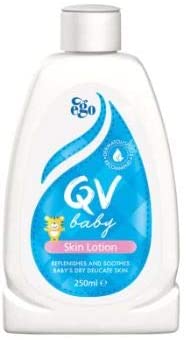 Qv Baby Skin Lotion 250Ml