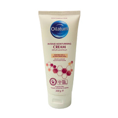 Oilatum Intense Moisturising Cream 200G-For Very Dry Skin Treatment