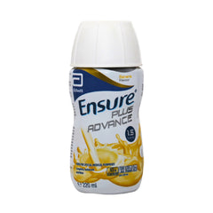 Ensure Advance Plus Liquid Medical Food-Banana 220Ml X 30