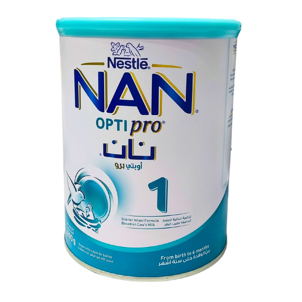 Nestle Nan Optipro 1 800 Grams