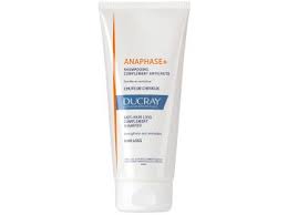 Anaphase+ Anti-Hair Loss Complement Shampoo Ducray - 200Ml