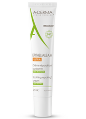 A-Derma Epitheliale A.H Ultra Cream - 40Ml