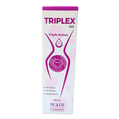 Triplex Gel - 200Ml