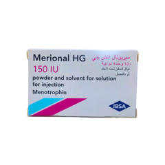 ميريونال اتش جي 150 1 فيال