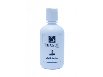 Rexsol Multi Action Aha 10% Cream 120Ml