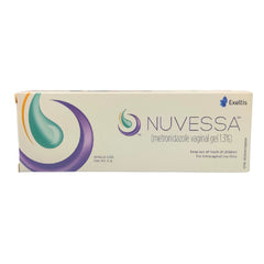 Nuvessa Vaginal Gel