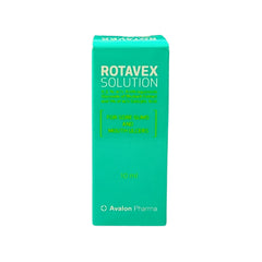 Rotavex Solution 10 ml