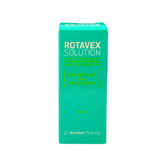 Rotavex Solution 10ml Avalon