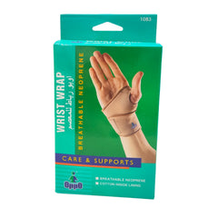 Oppo 1083 Adjustable Wrist Wrap