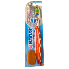 Banat 3128 Toothbrush – Soft Yet Effective Brushing