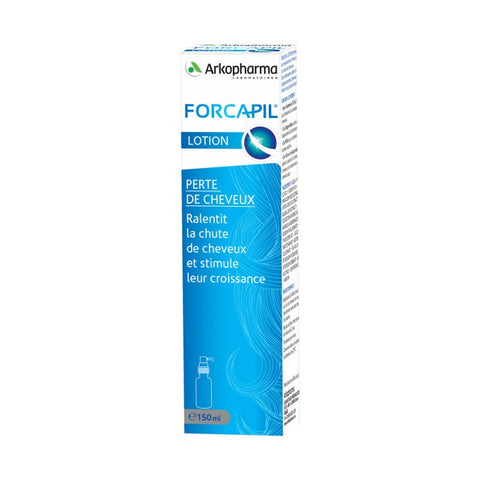 Arko Forcapil Lotion - 150Ml