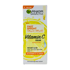 Garnier Vitamin C Day Cream – Brightening & Hydrating (50ml)