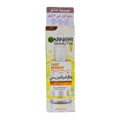 Garnier Fast Bright Vitamin C – Brightening Serum (50ml)