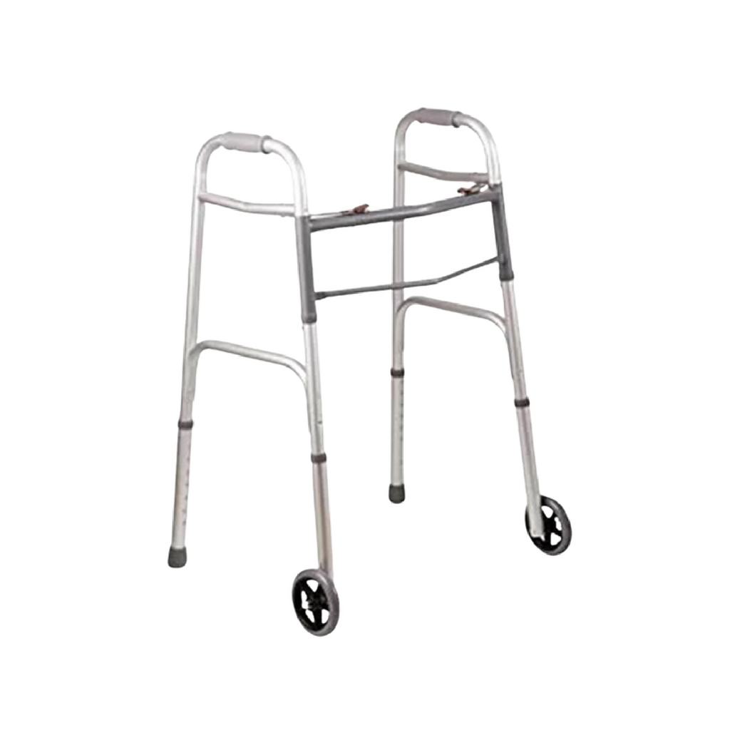 walking-stick-for-the-elderly-with-a-wheel