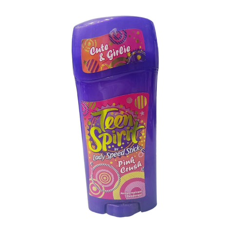 lady-speed-stick-deodorant-teen-spirit-pink-crush-stick-65-gm