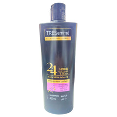 Tresemmé 24 Hour Volume & Body Collagen Shampoo 400ml – For Radiant Hair