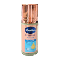 Dry Serum Deodorant Roll 45 ML