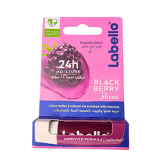 Labello Black Berry 4.8 gm
