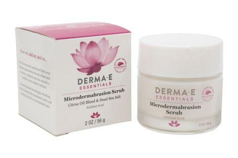 Derma E Microdermabrasion Scrub 56Gm