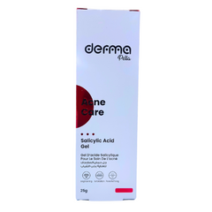 Derma Pella Acne Treatment Gel – 25gm
