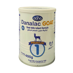 Danalac 1 Goat 400gm Powder