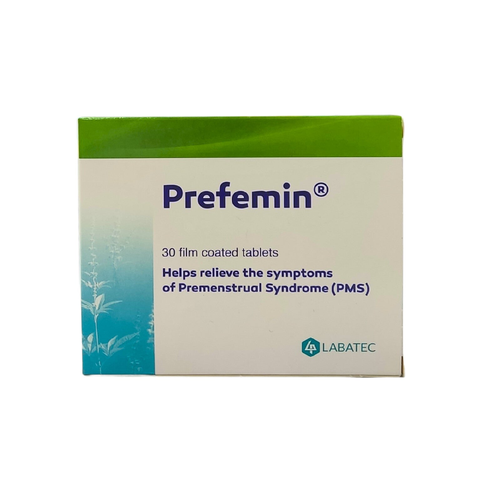 Prefemin 30 Tablets