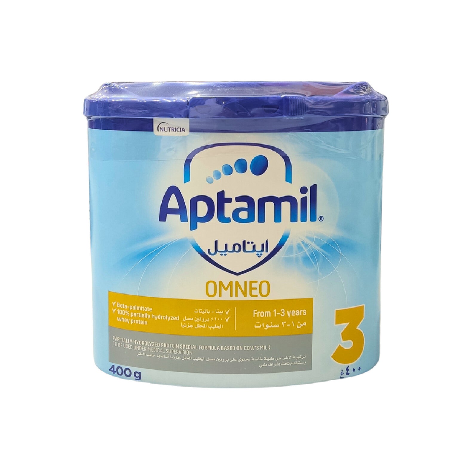 Aptamil Omneo No 3 400g